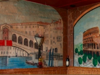 Foto: Bella Italia
