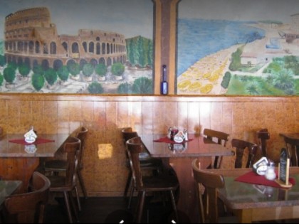 Foto: Bella Italia